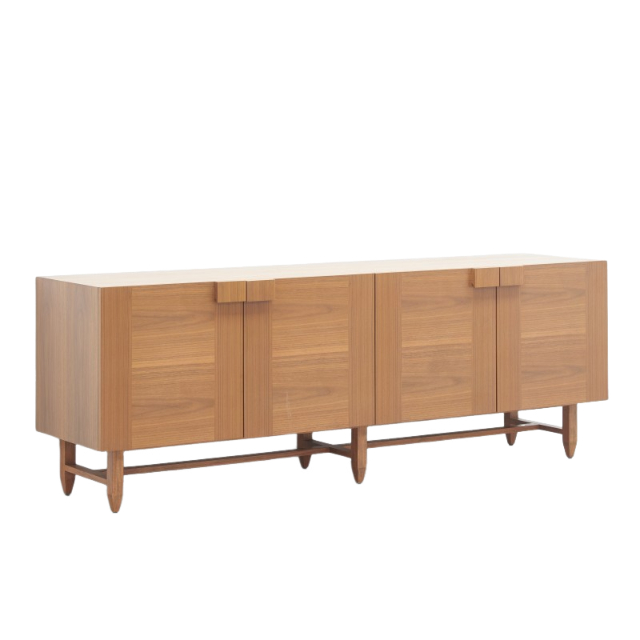 Hotel credenza