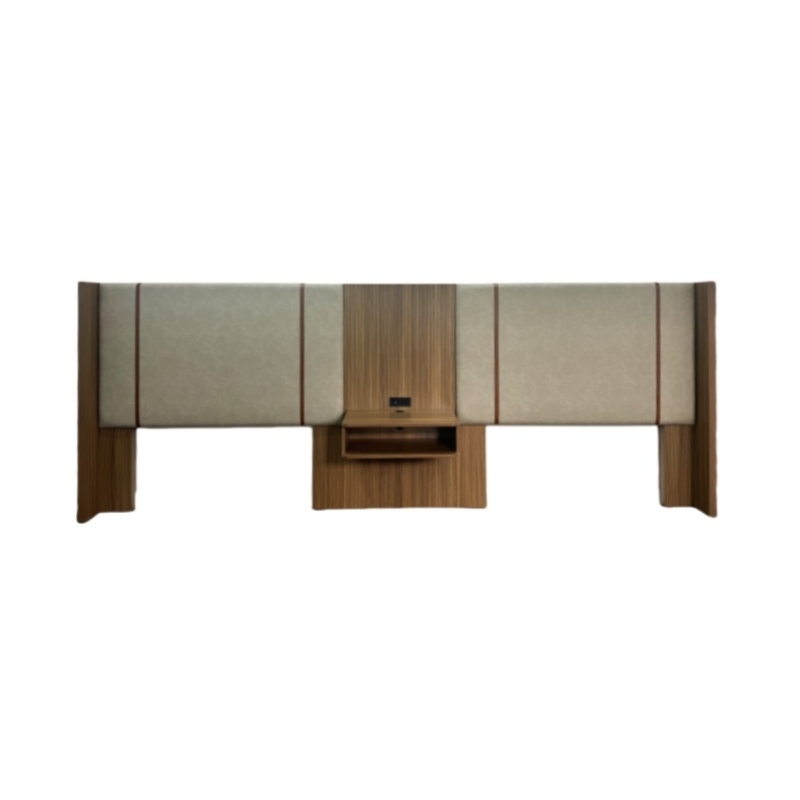 Queen headboard